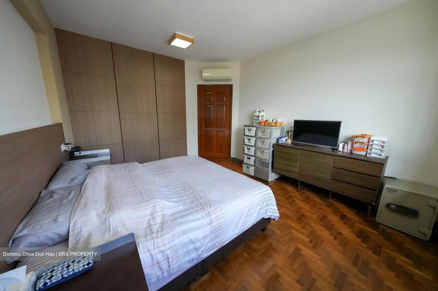 The Springbloom (D19), Condominium #556478761